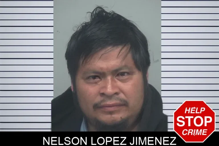 Nelson Lopez Jimenez mugshot – Gwinnett County , Georgia Nelson Lopez Jimenez
