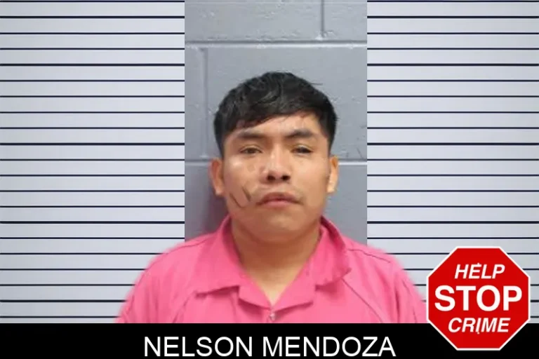 Nelson Mendoza