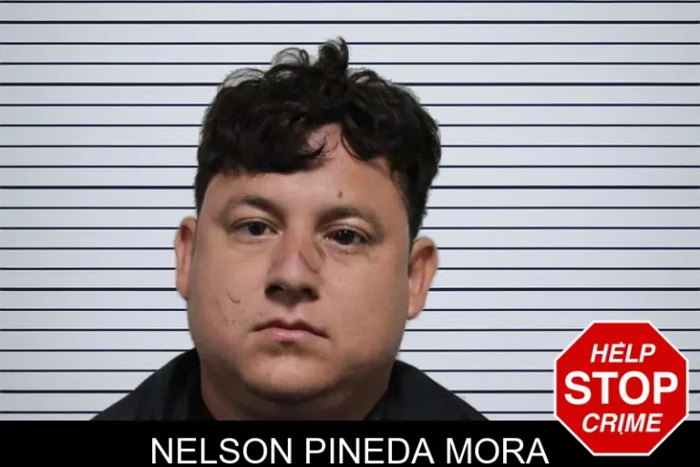 Nelson Pineda Mora