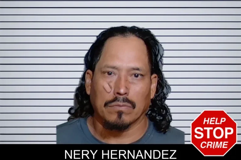 Nery Hernandez mugshot – Glynn County , Georgia Nery Hernandez