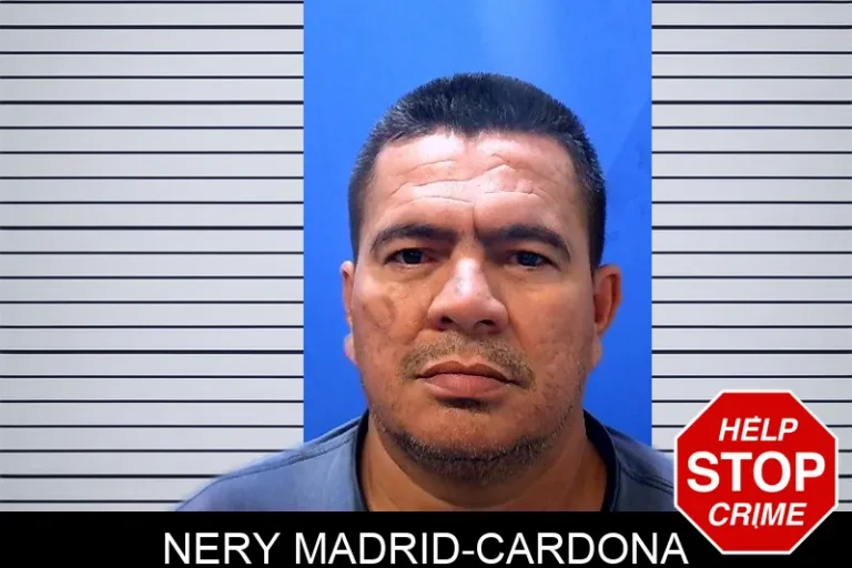 Nery Madrid-Cardona