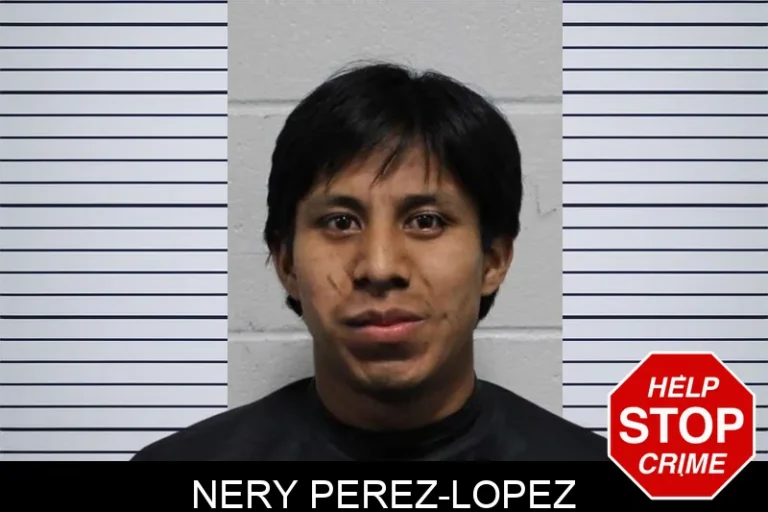 Nery Perez-Lopez