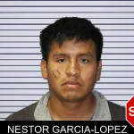 Nestor Garcia-Lopez mugshot – Thomas County , Georgia Nestor Garcia-Lopez mugshot