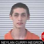 Neylan Curry-Negron mugshot – Newton County , Georgia Neylan Curry-Negron mugshot