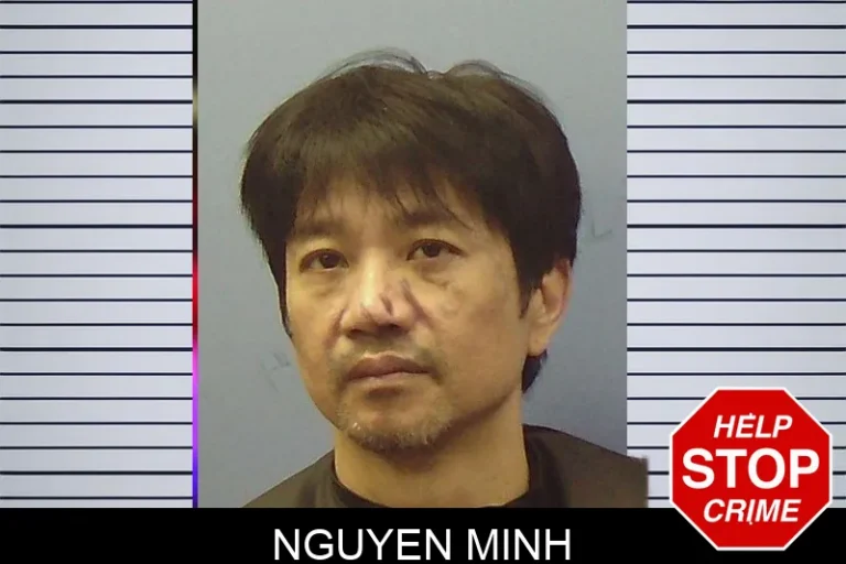 Nguyen Minh