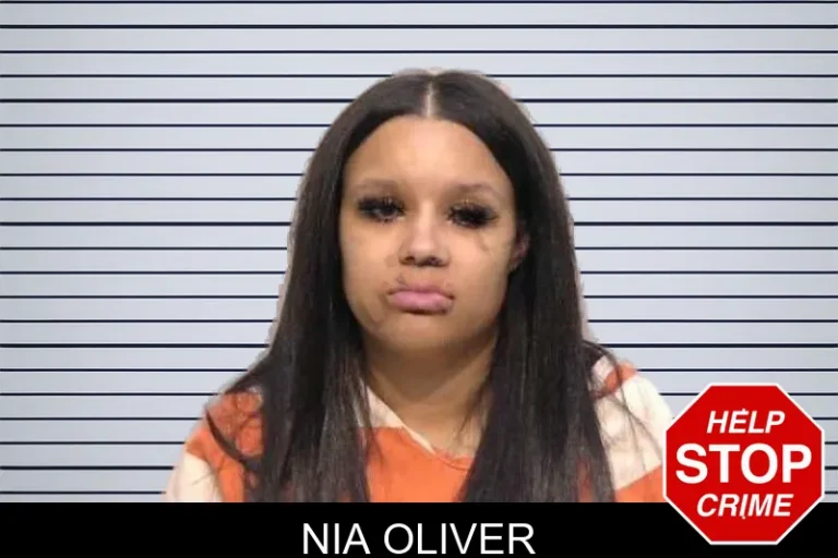 Nia Oliver