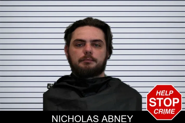 Nicholas Abney