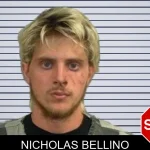 Nicholas Bellino mugshot – Upson County , Georgia Nicholas Bellino mugshot