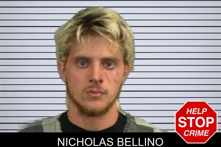 Nicholas Bellino