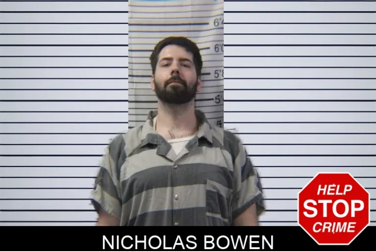 Nicholas Bowen