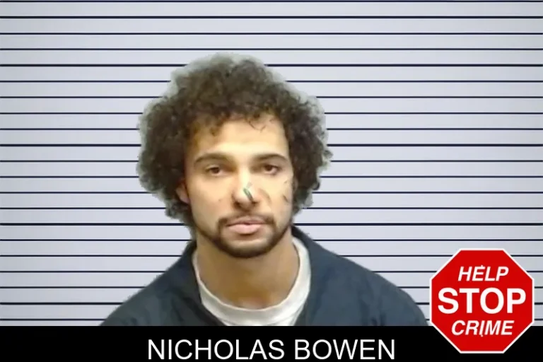 Nicholas Bowen
