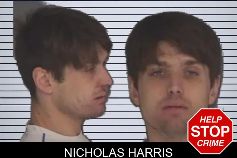 Nicholas Harris