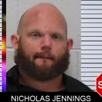 Nicholas Jennings mugshot – Carroll County , Georgia Nicholas Jennings mugshot