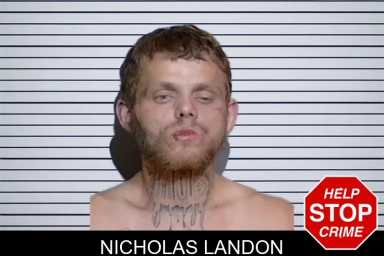 Nicholas Landon