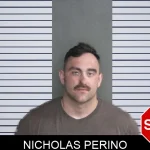 Nicholas Perino mugshot