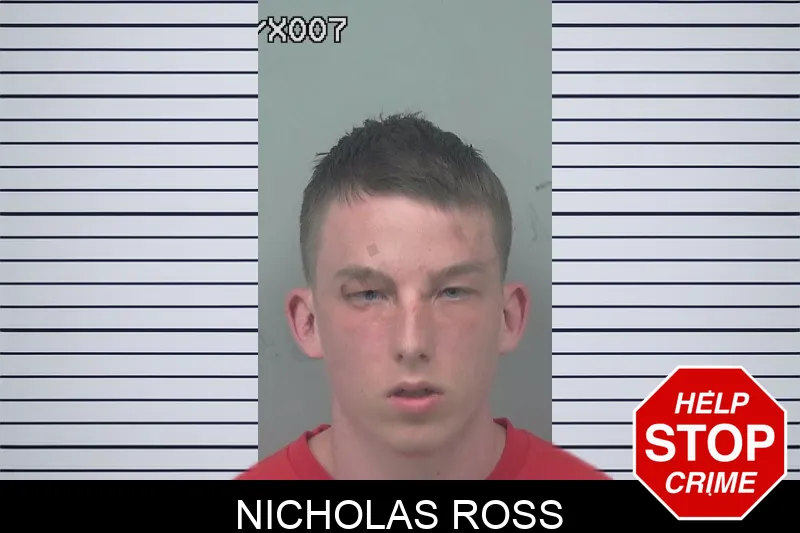 Nicholas Ross mugshot – Gwinnett County , Georgia Nicholas Ross mugshot