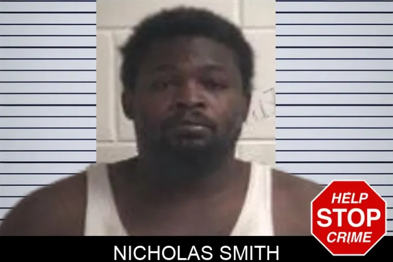 Nicholas Smith