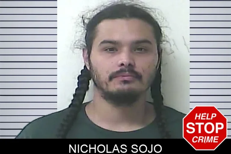 Nicholas Sojo