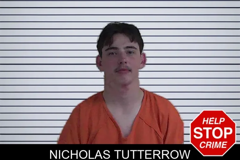 Nicholas Tutterrow