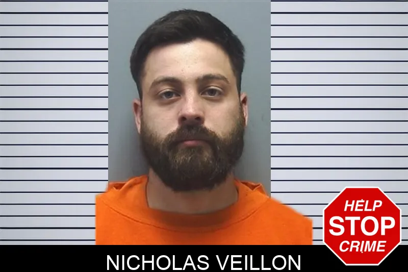 Nicholas Veillon mugshot – Cherokee County , Georgia Nicholas Veillon mugshot