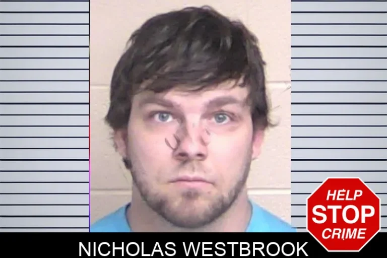 Nicholas Westbrook