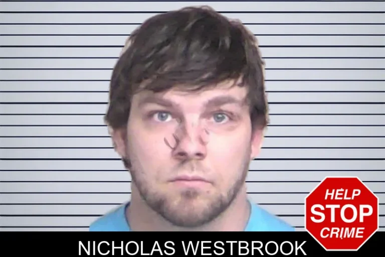Nicholas Westbrook