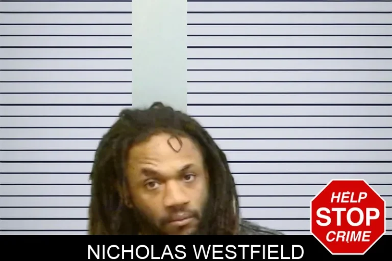 Nicholas Westfield
