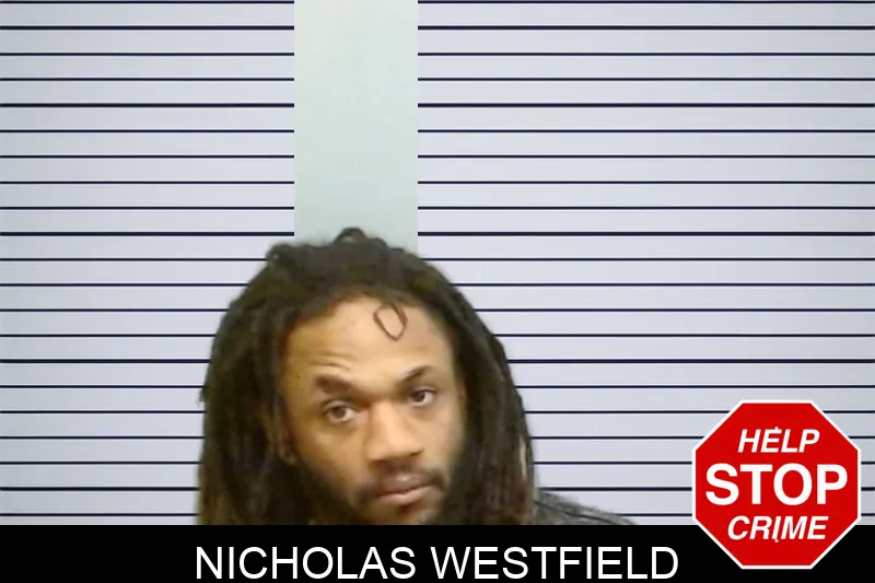 Nicholas Westfield mugshot – Fulton County , Georgia Nicholas Westfield mugshot