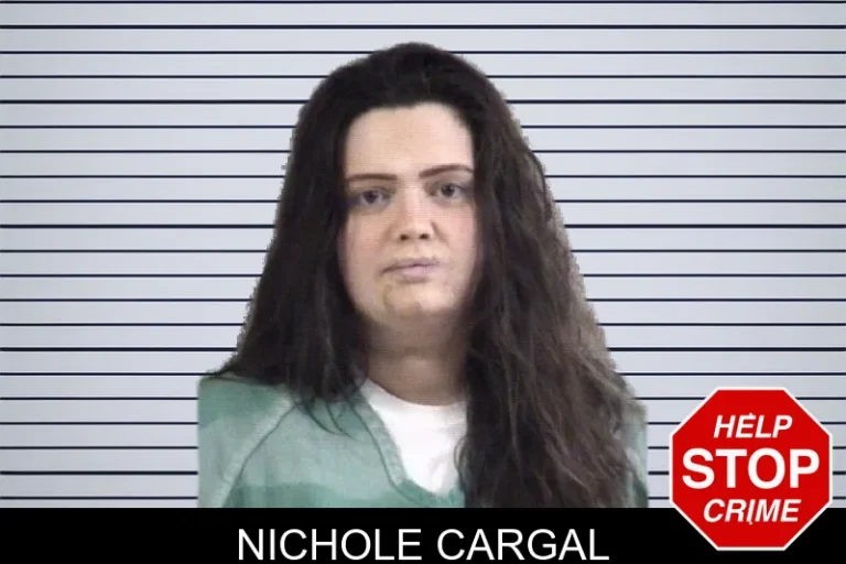 Nichole Cargal