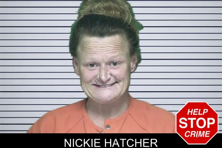 Nickie Hatcher