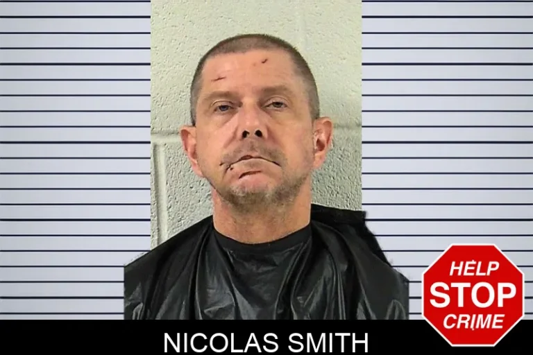 Nicolas Smith
