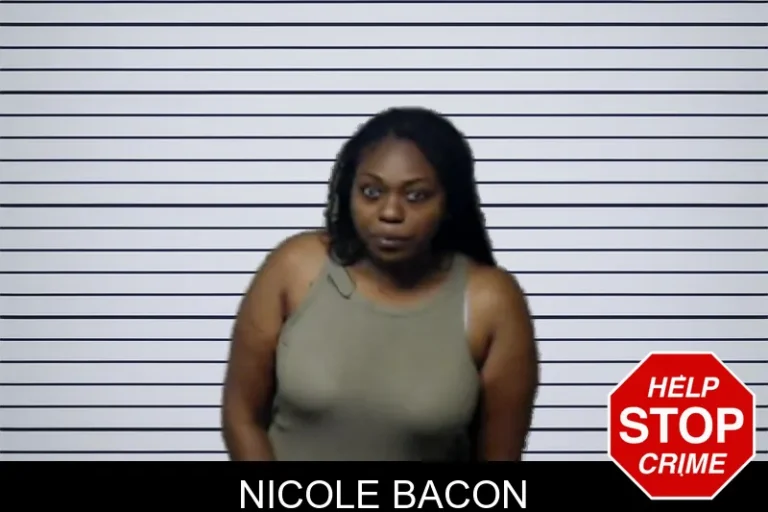 Nicole Bacon