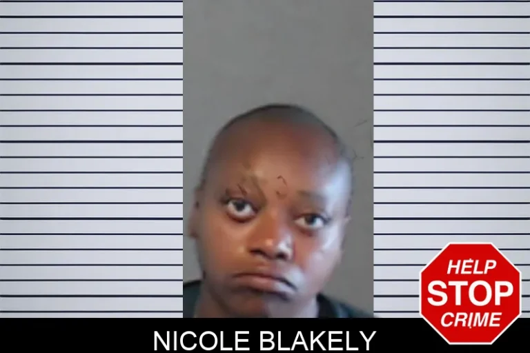Nicole Blakely