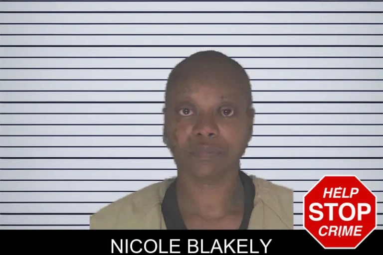 Nicole Blakely
