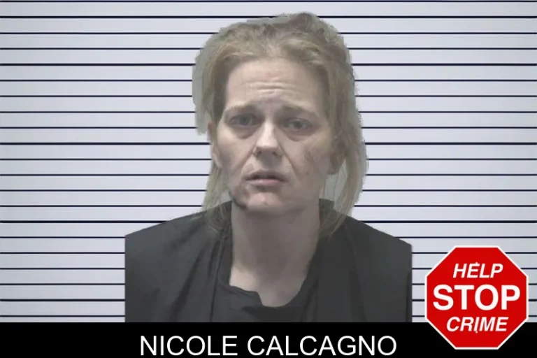 Nicole Calcagno