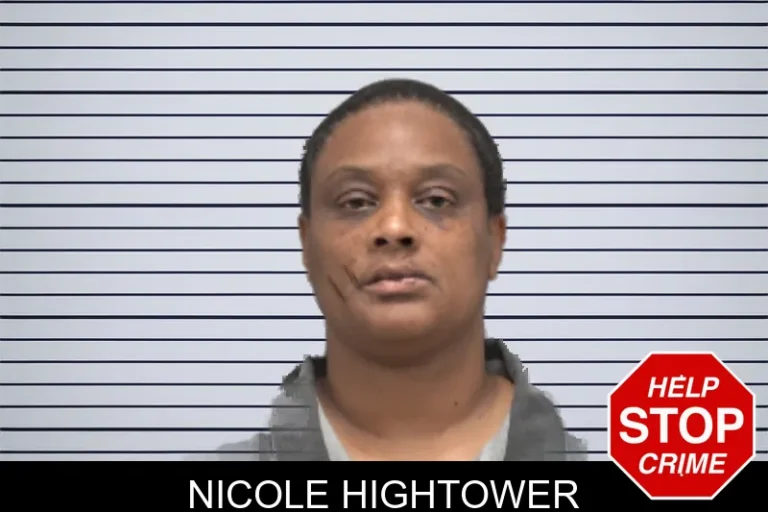 Nicole Hightower