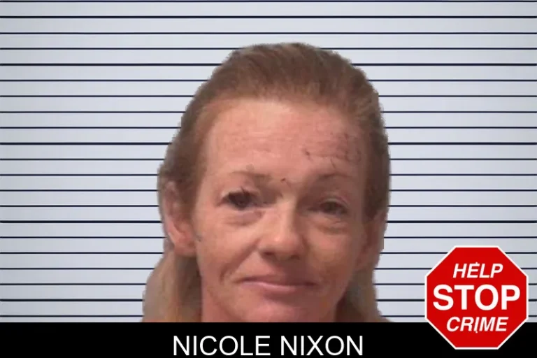 Nicole Nixon