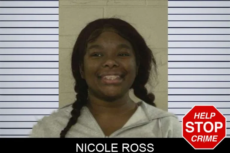 Nicole Ross