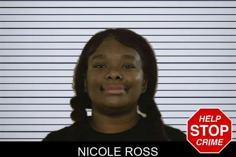 Nicole Ross