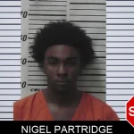 Nigel Partridge mugshot – Meriwether County , Georgia Nigel Partridge mugshot