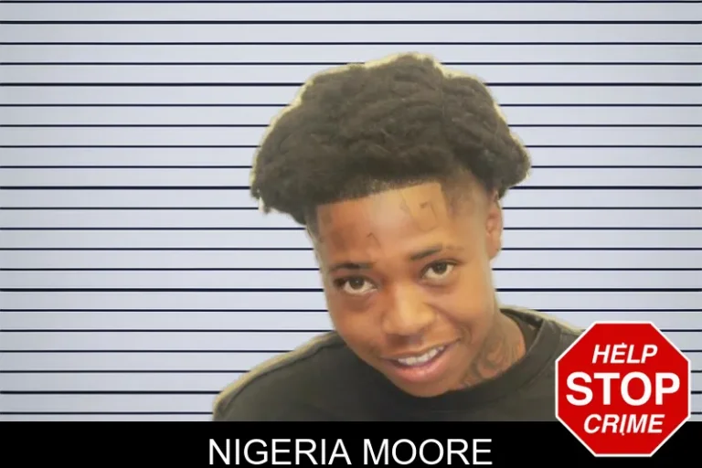 Nigeria Moore
