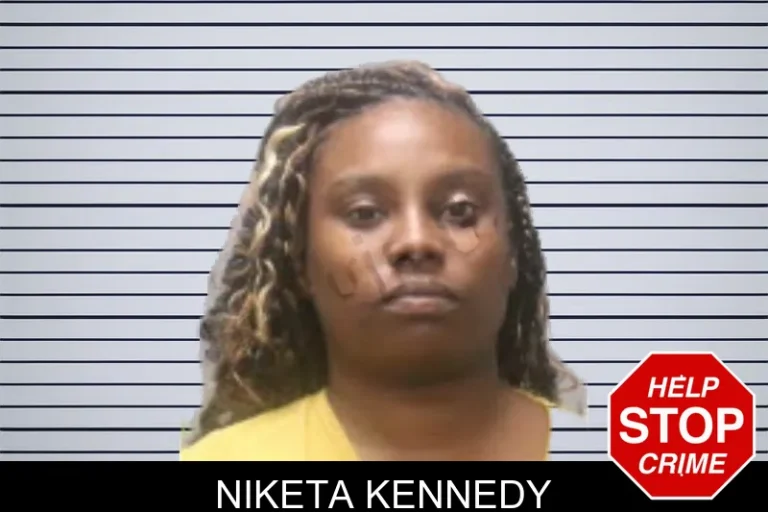 Niketa Kennedy