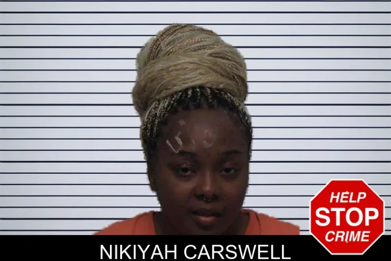 Nikiyah Carswell