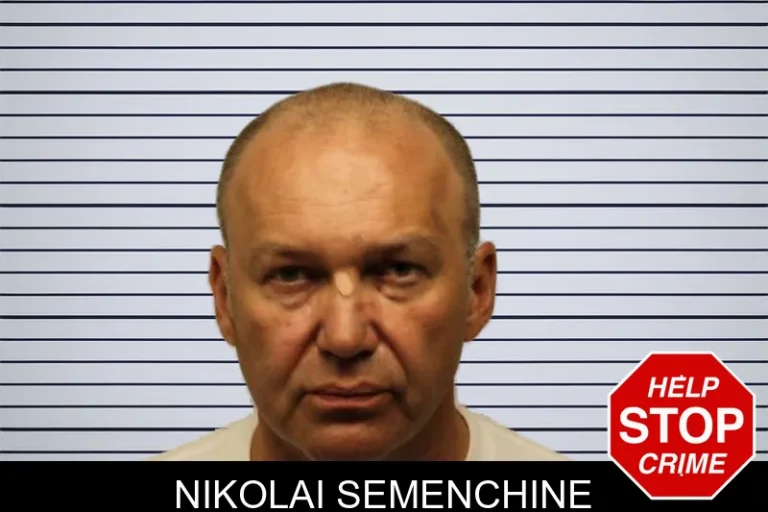 Nikolai Semenchine