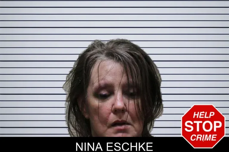 Nina Eschke