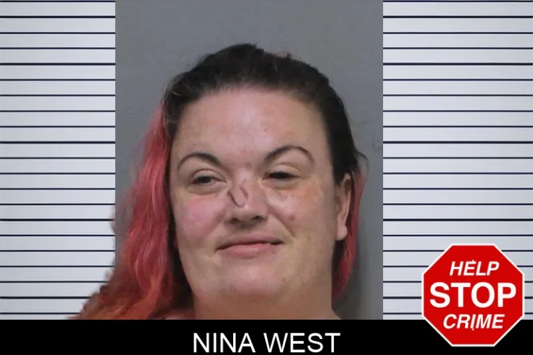 Nina West