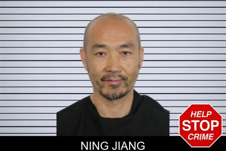 Ning Jiang