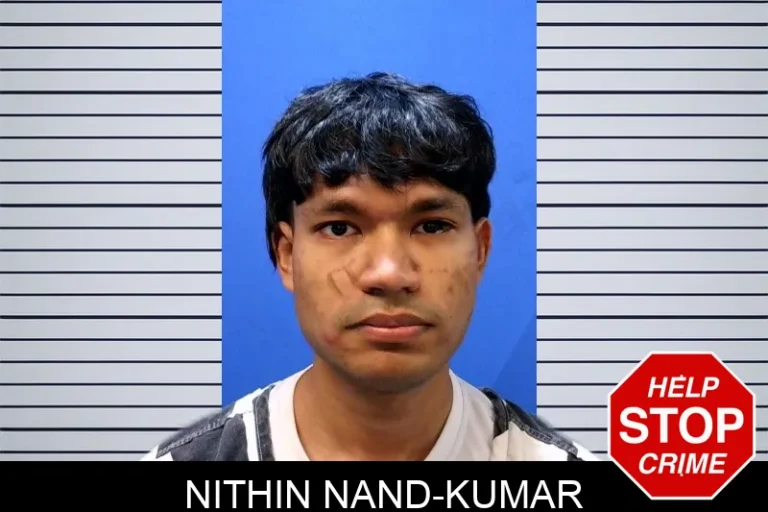 Nithin Nand-Kumar