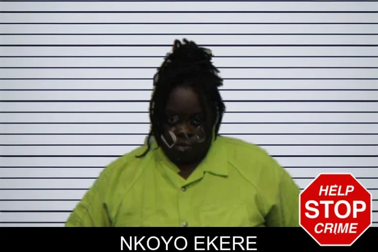 Nkoyo Ekere