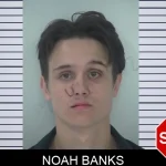 Noah Banks mugshot – Fayette County , Georgia Noah Banks mugshot